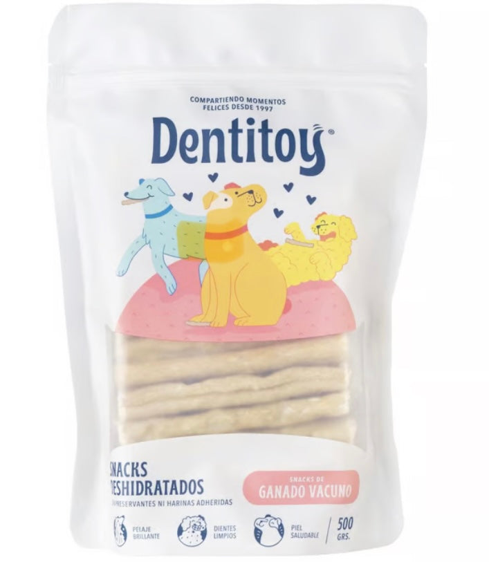 DENTITOY 500GR